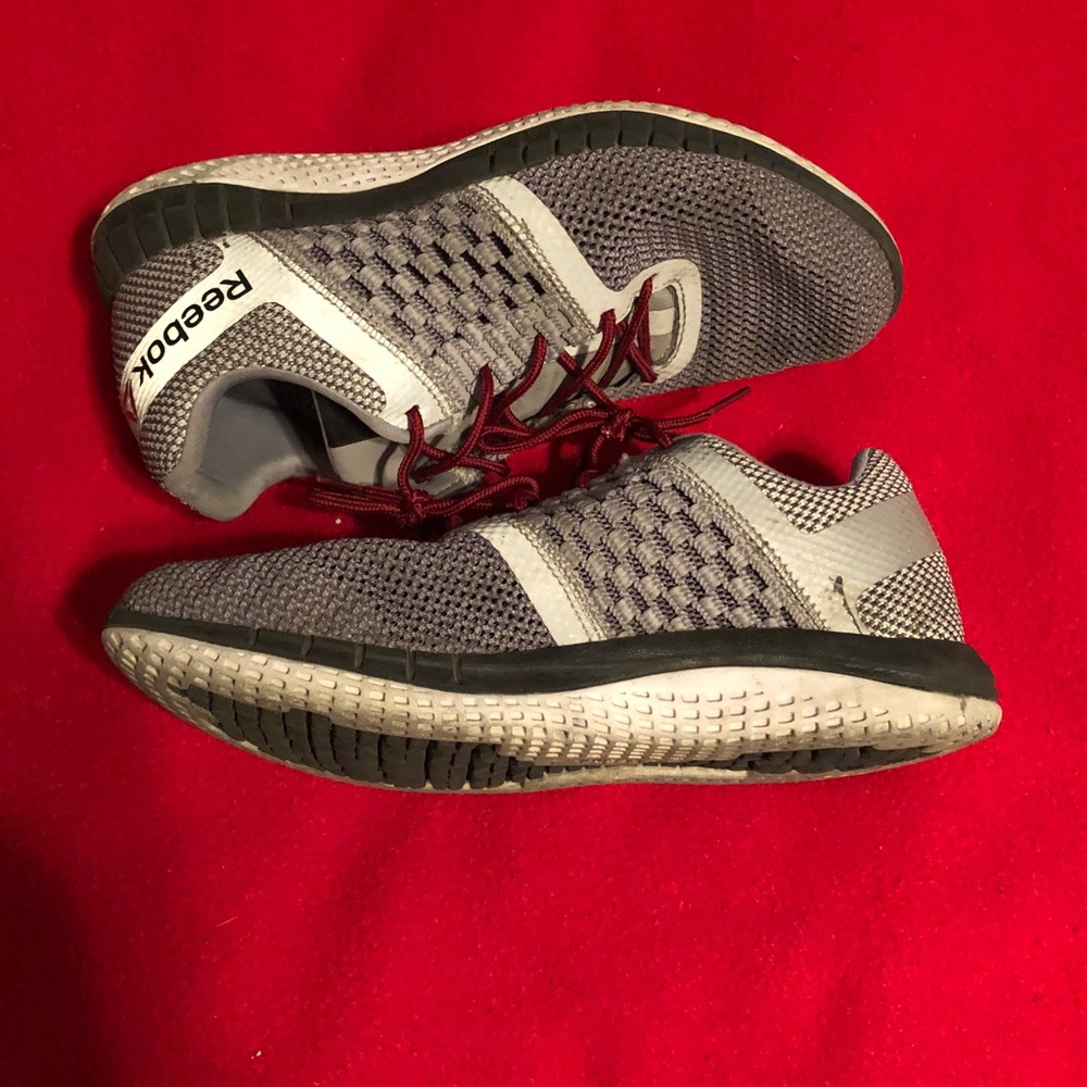 Men's Reebok - Picture 3 of 6